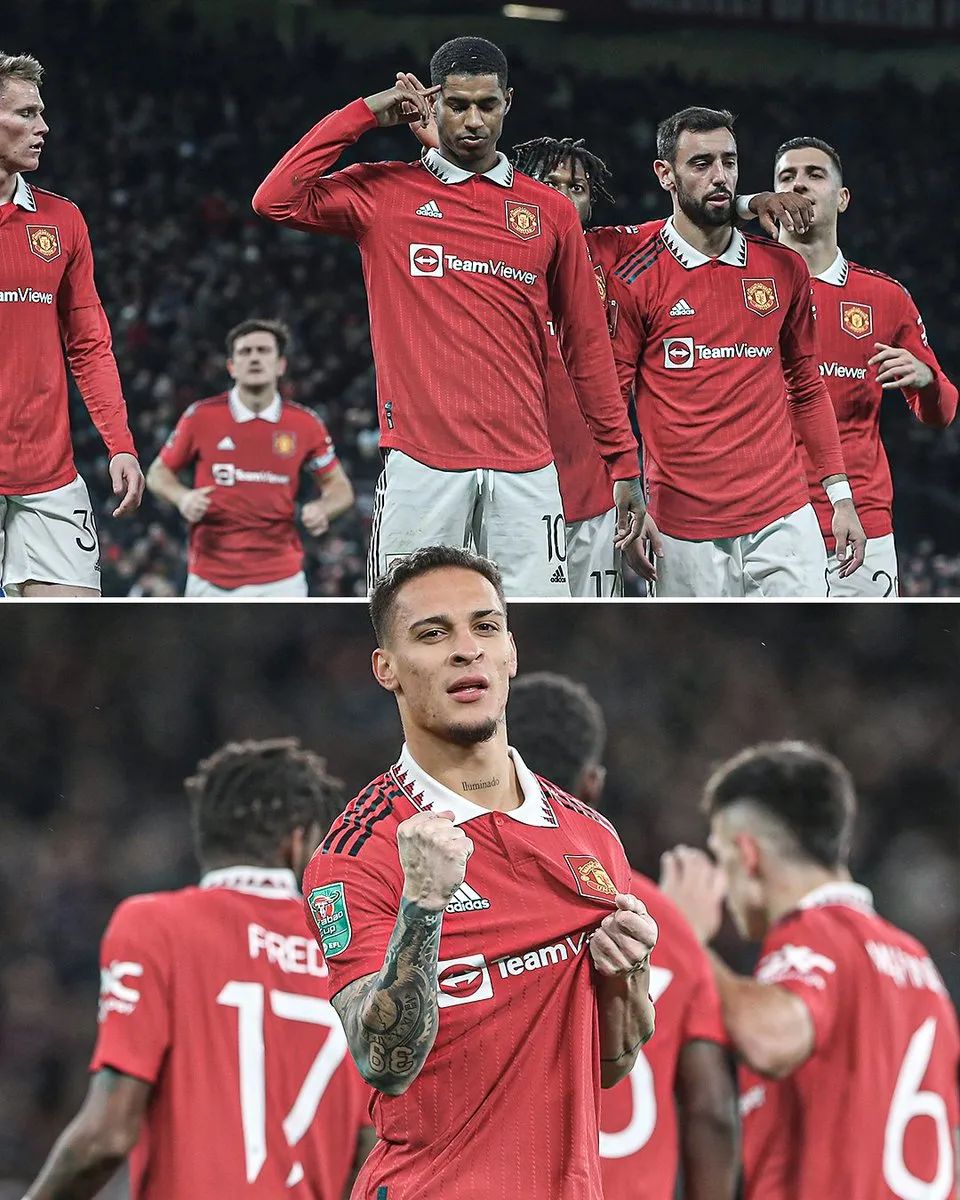 曼联3:0查尔顿,曼联查尔顿比赛结果