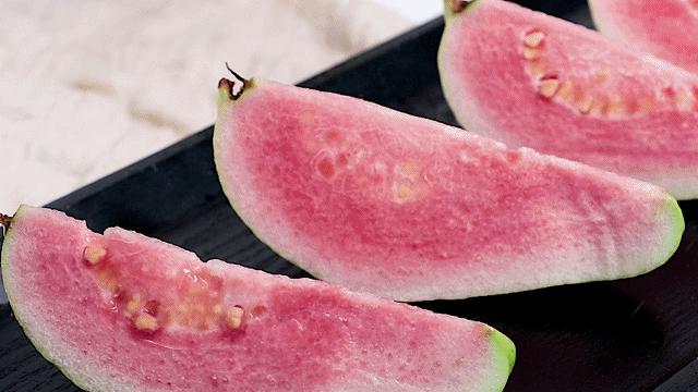 脂肪低又好吃的水果,口感好但脂肪含量高的水果盘点