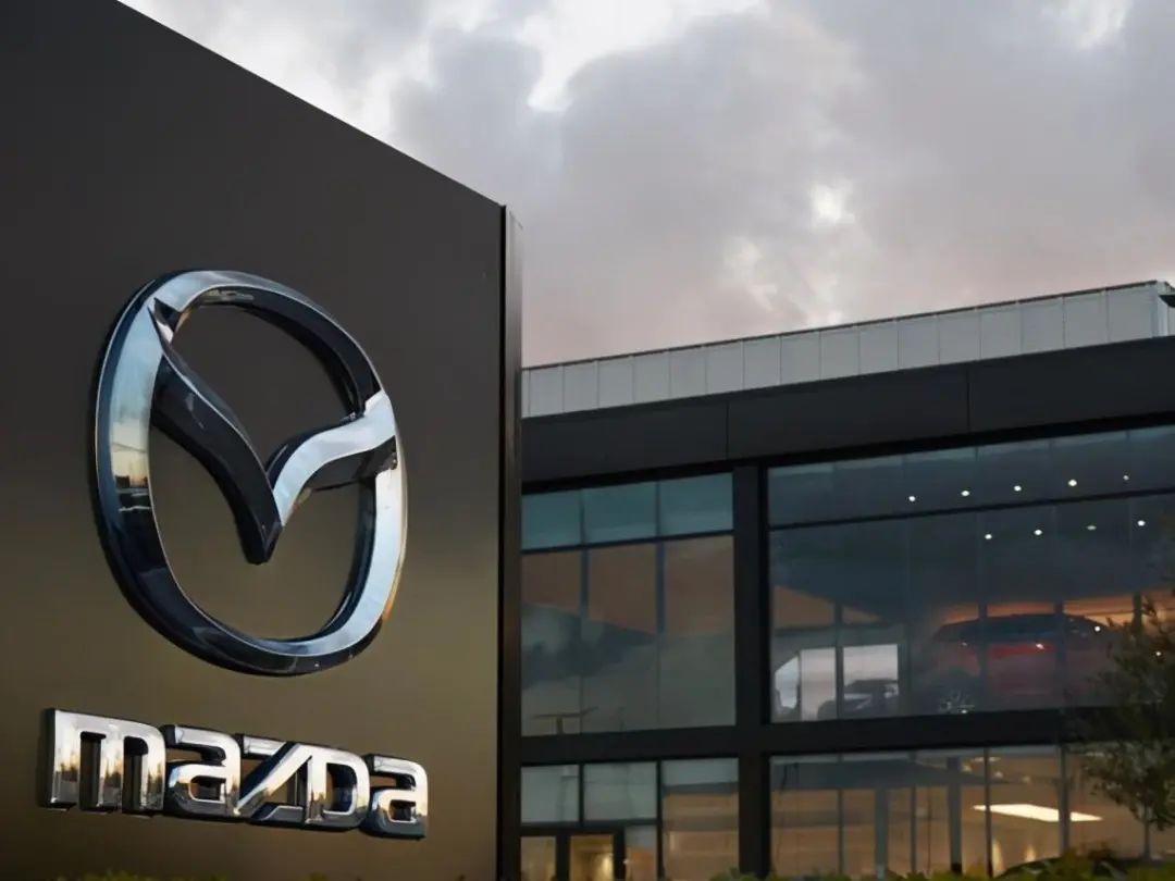 特斯拉回应上海工厂加薪,马自达特斯拉