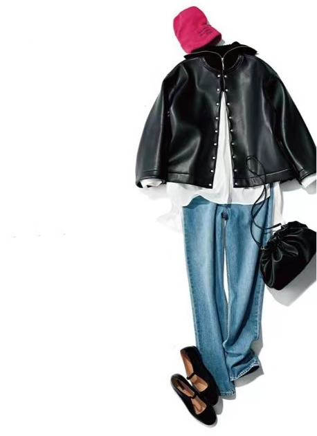 冬季穿衣搭配需要注意哪5个法则,你知道冬天到底如何选择穿搭吗