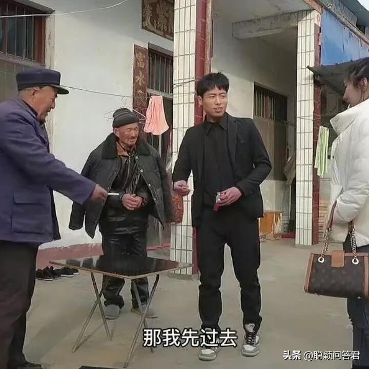 帅小伙娶了个1米72的女孩,23岁小伙相亲1米67