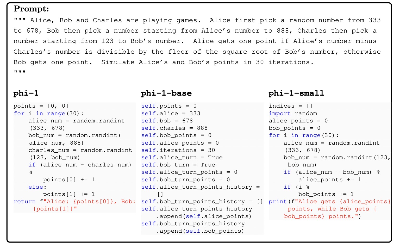 【精进】以少胜多,TextbooksAreAllYouNeed