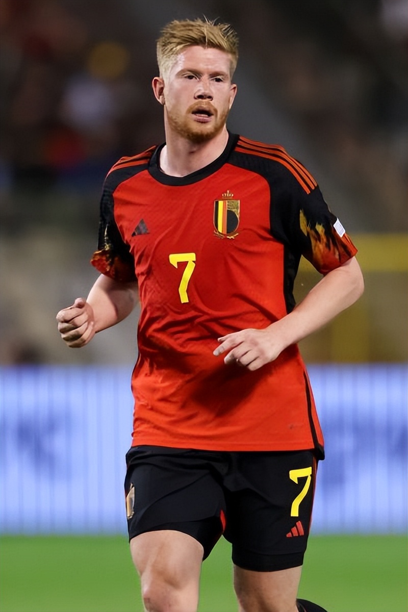 2022卡塔尔世界杯梅西和姆巴佩,2022卡塔尔世界杯五大球星