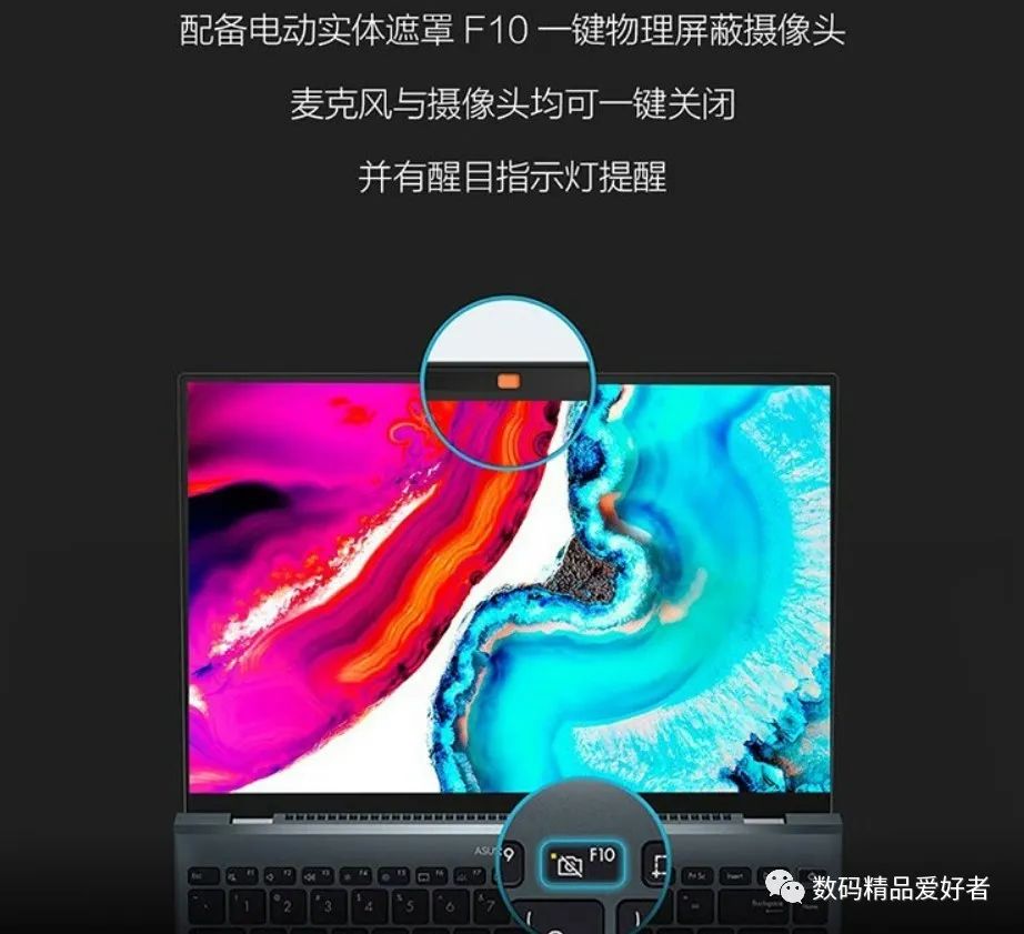华硕灵耀x14oled版评测,华硕灵耀x14酷睿版oled