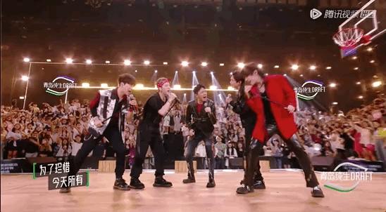 综艺熟人局有看头,综艺熟人局范世錡