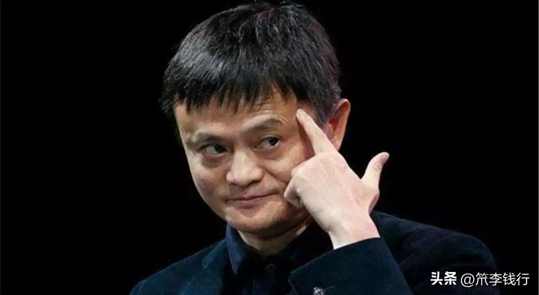 马云创业核心思维,马云创业10大思路