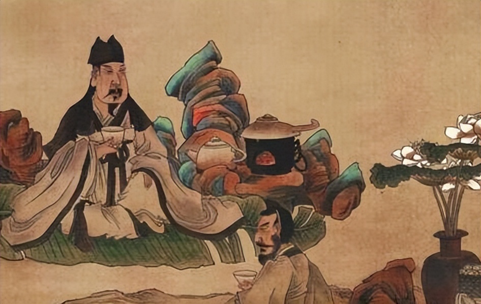 浅谈唐朝的文化特点和成就,唐朝税赋制度与营商环境