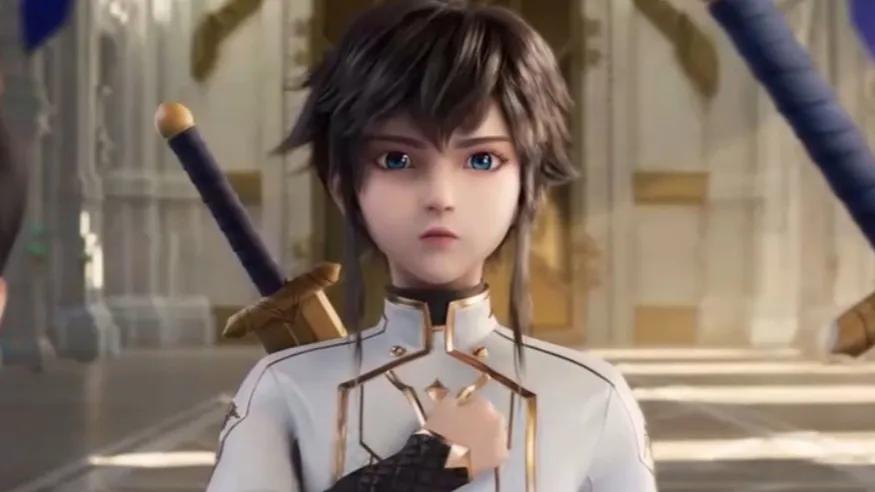 神印王座一口气看完国漫,国漫男主超强推荐