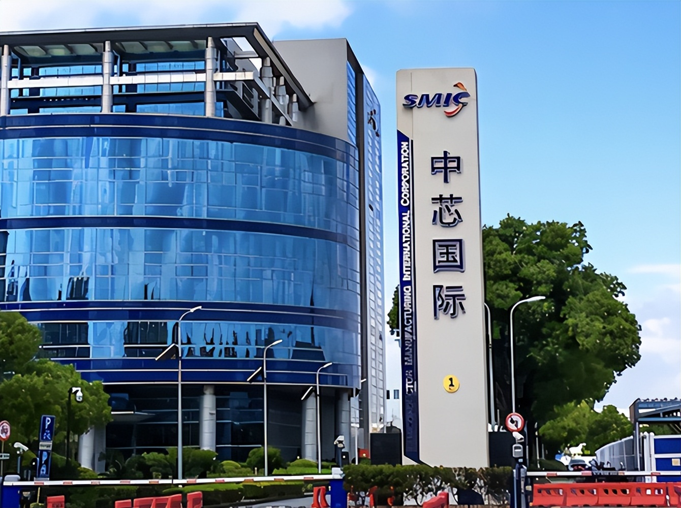 中芯国际最新消息光刻机,中芯国际还能从美国进口光刻机吗