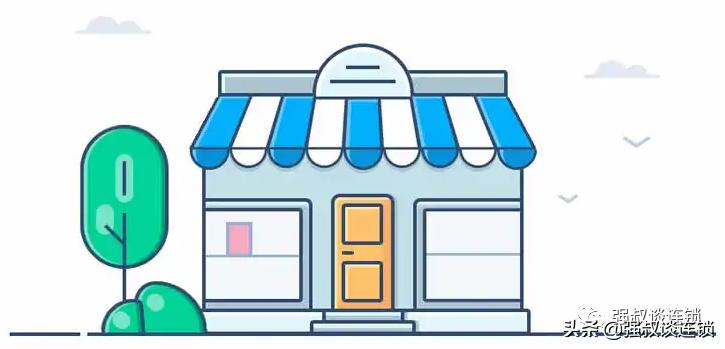 实体门店只要学会这一招,一招让你的门店人气爆棚