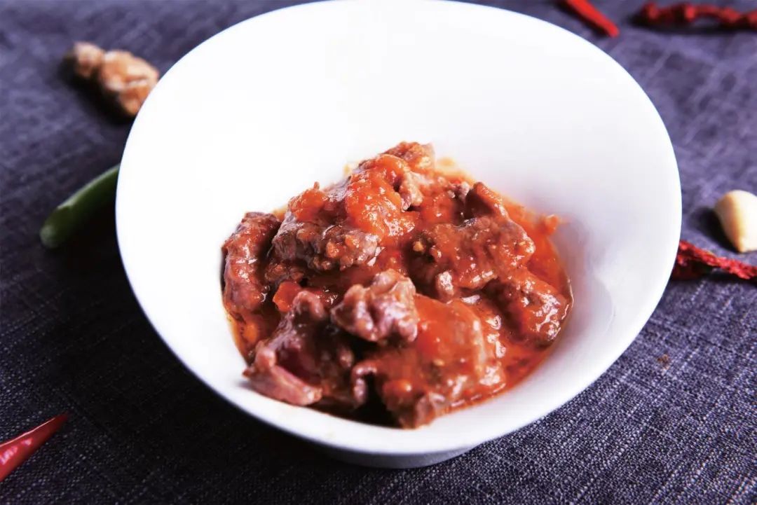 各种大气高端创新菜的做法,最火创新菜制作方法