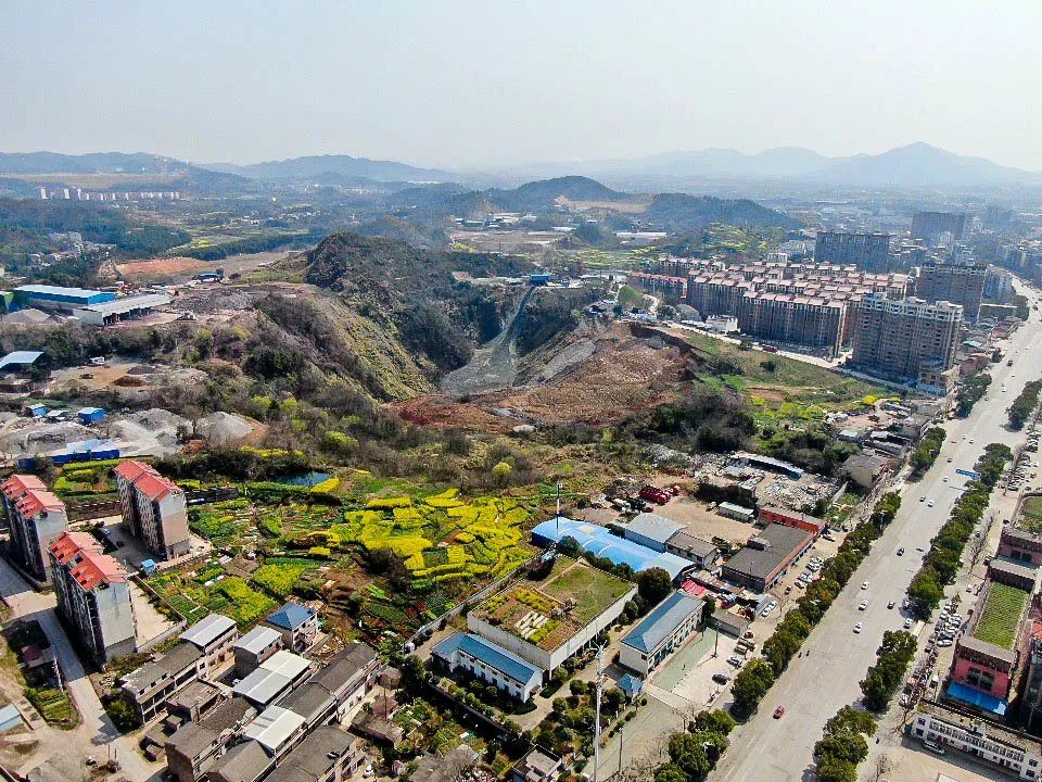 鄂州泽林镇新闻,鄂州泽林镇最新规划