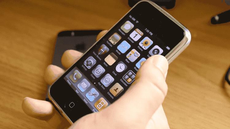 为什么iphone的返回键按不下去,为什么iphone返回手势不灵敏