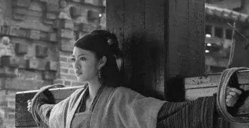 古代武则天制造的酷刑,武则天发明的玉女登梯是怎么回事