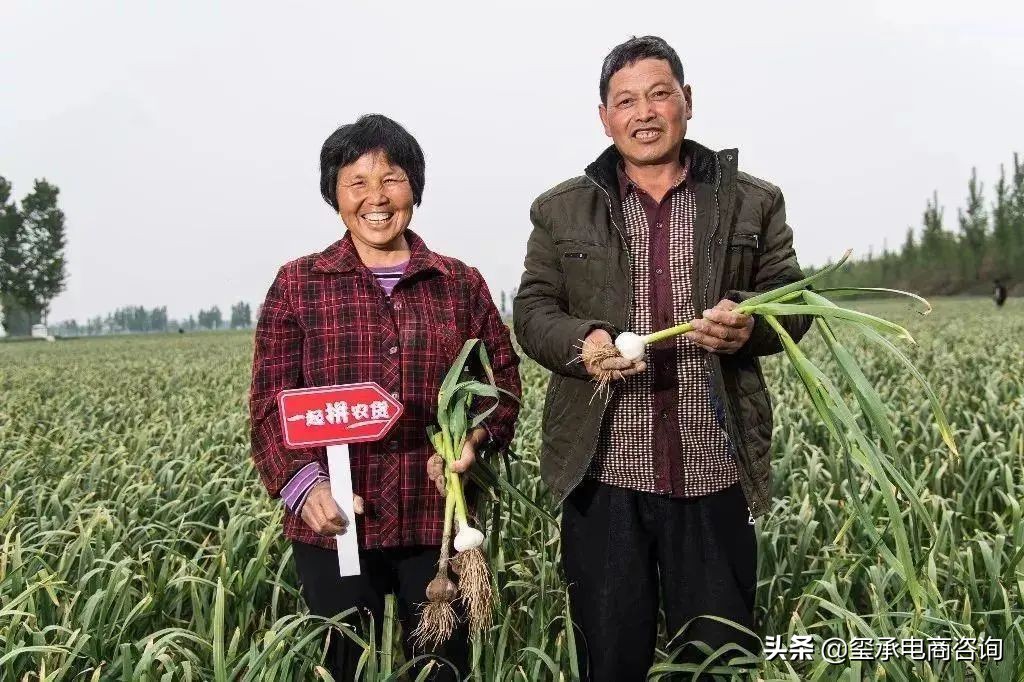 拼多多的未来会超过阿里巴巴吗,未来拼多多的发展趋势研判