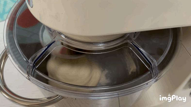 长帝发酵厨师机,长帝厨师机低温发酵怎么操作