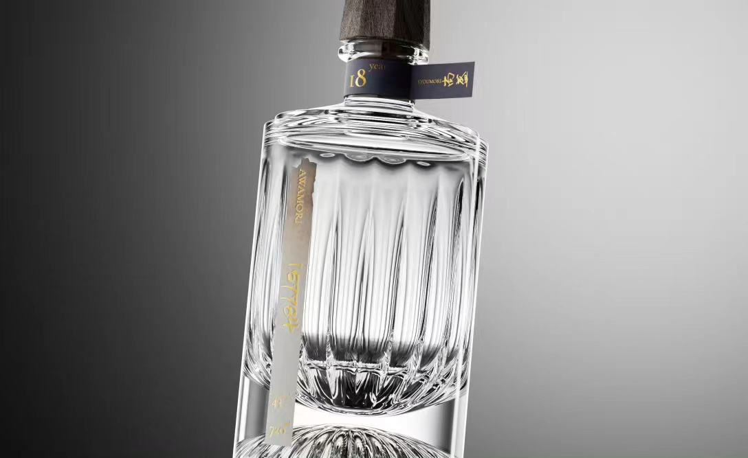 婚宴定制酒包装设计,深圳酒包装设计公司