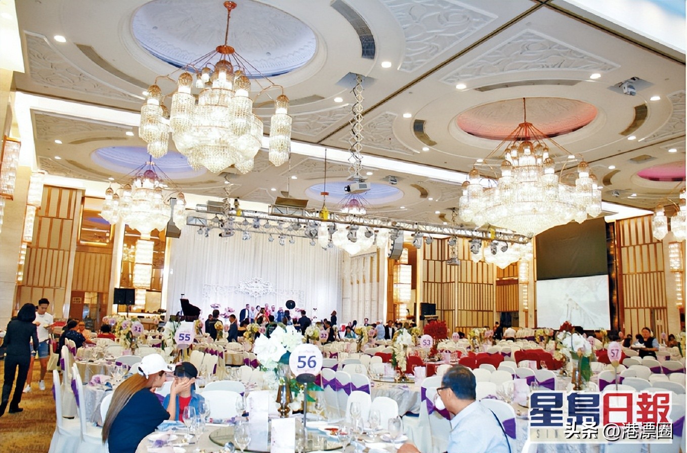 香港的红包叫什么名字,香港的新年红包