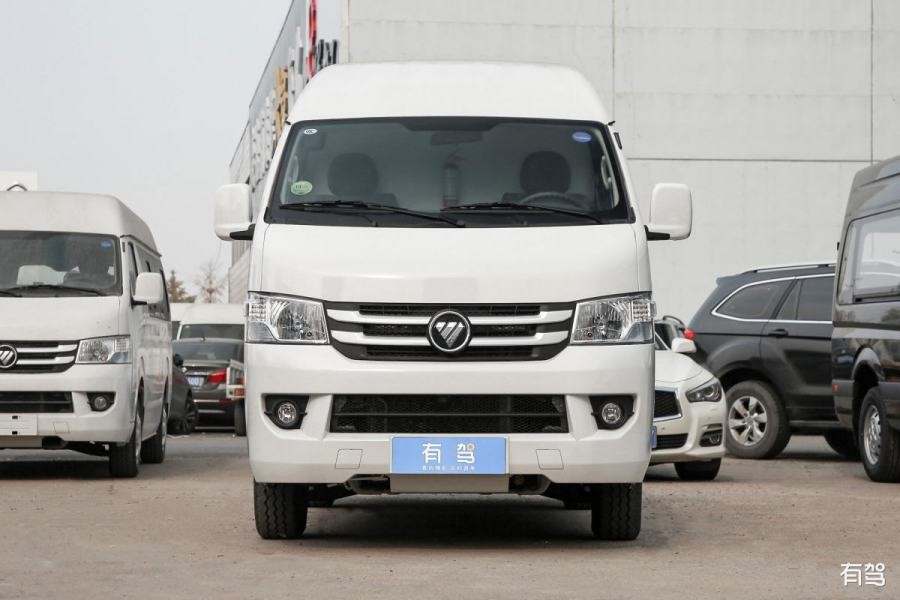 福田汽车股票投资价值,福田汽车投资价值分析