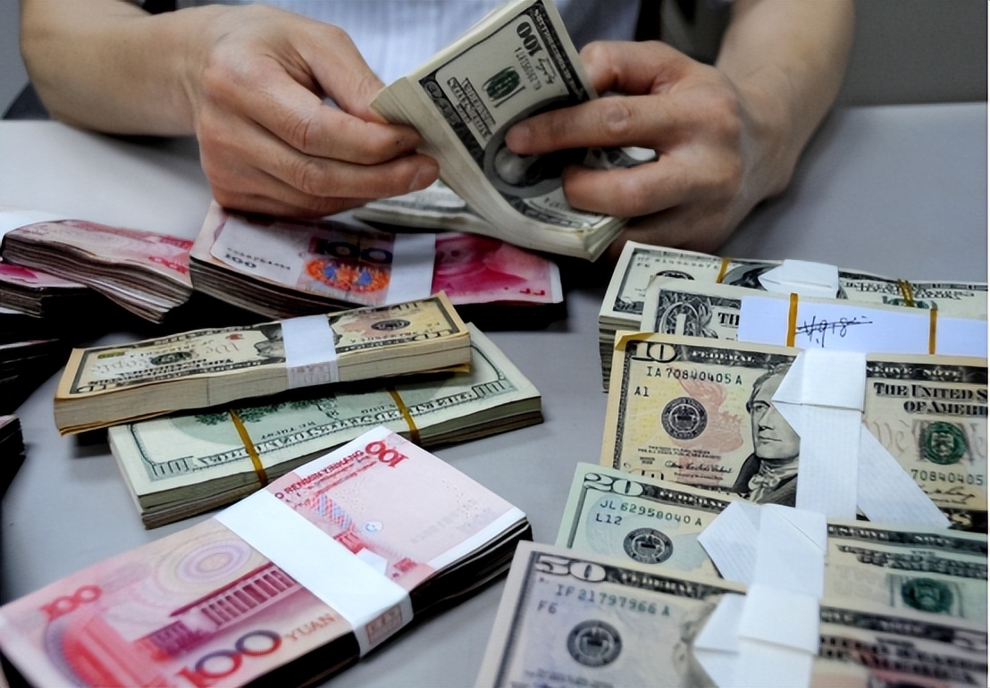 多国为什么要去美元化 (多国真的去美元化吗)