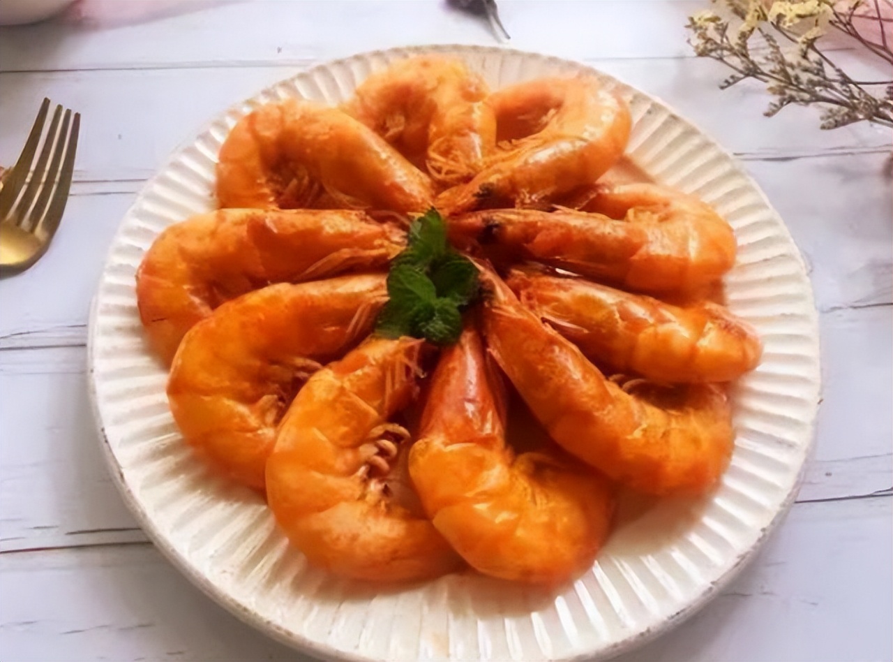 肺里有炎症能吃大虾吗,肺不舒服可以吃大虾吗