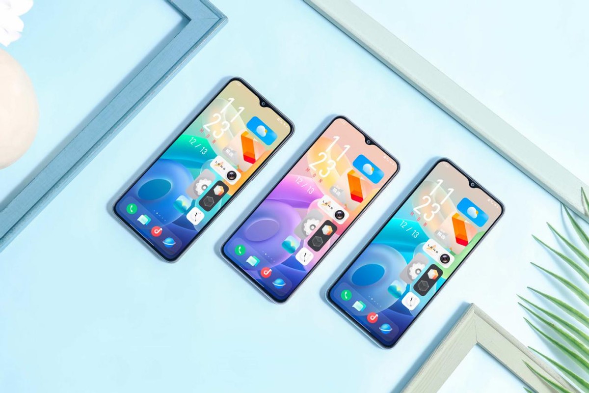 vivo唯一的6000mAh大电池手机,8+256G降至1899,入手太划算