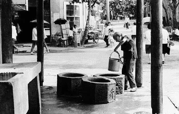 金华城老照片,浙江金华老视频