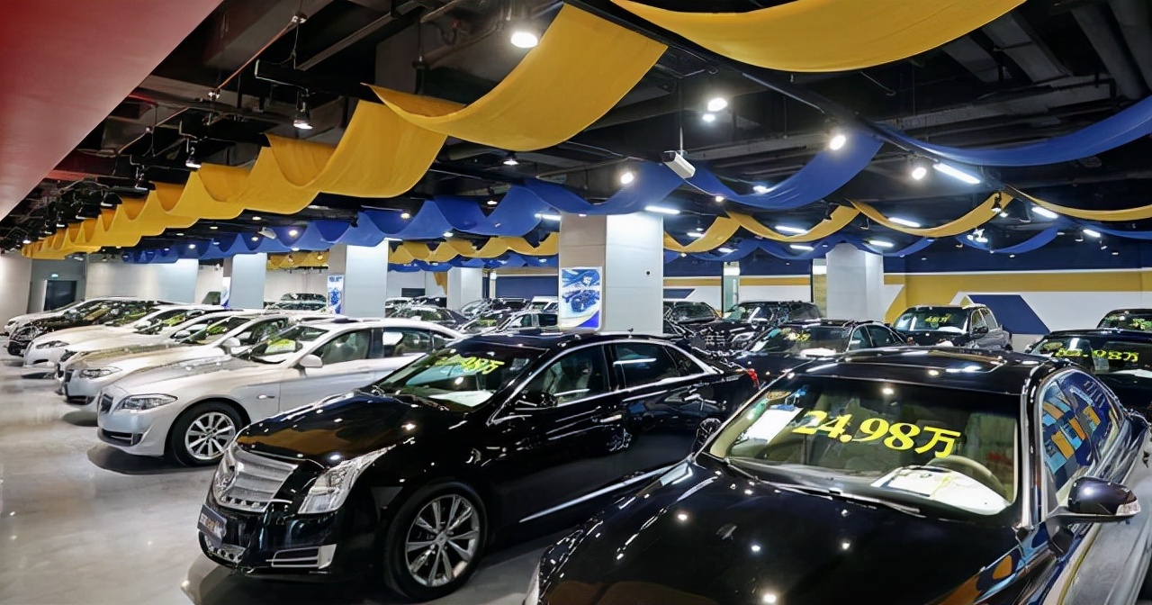 四万块买什么二手车省油耐造,家用二手车皮实耐造推荐