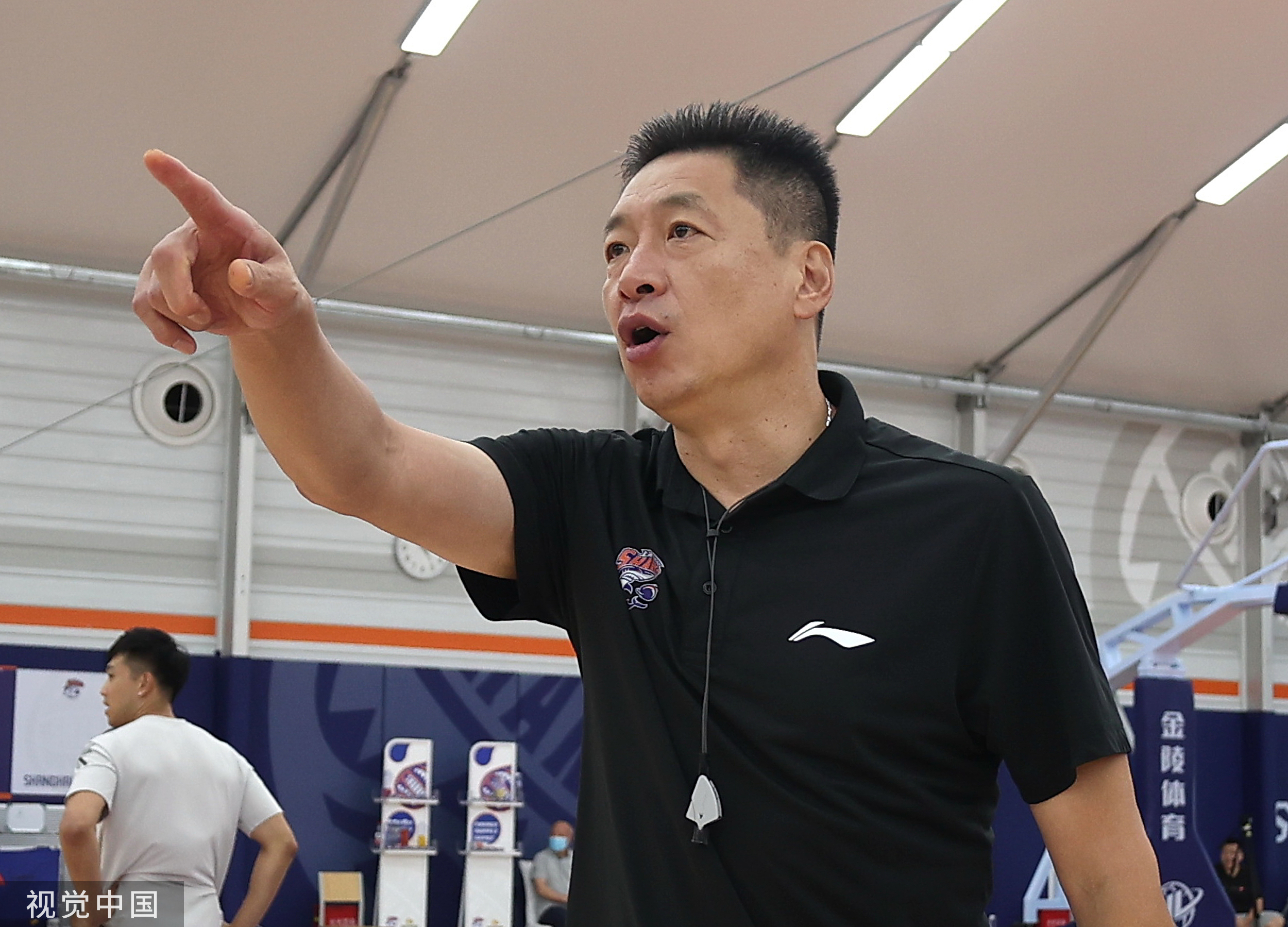 cba史上最严的处罚,cba史上最重罚单有多重