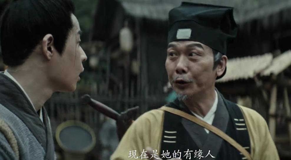 才播1天，就干到飙升榜第一，《驱魔天师》选对了剧本抽中王炸