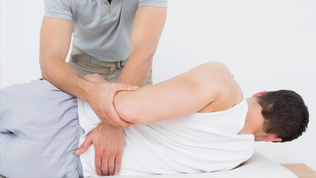 腰椎间盘突出焦虑,得了腰间盘突出需要注意什么