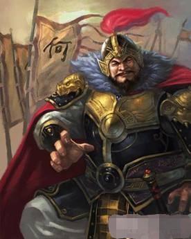 历史上的董卓是个怎样的人,正史中董卓样貌