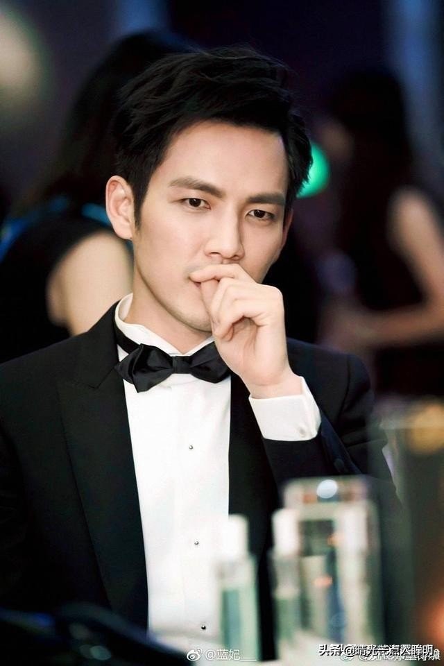 守得云开见月明男生版,守得云开见月明后续