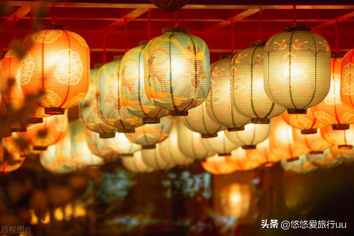 去西安旅游必去的六大景点,去西安旅游最值得去的8大景点