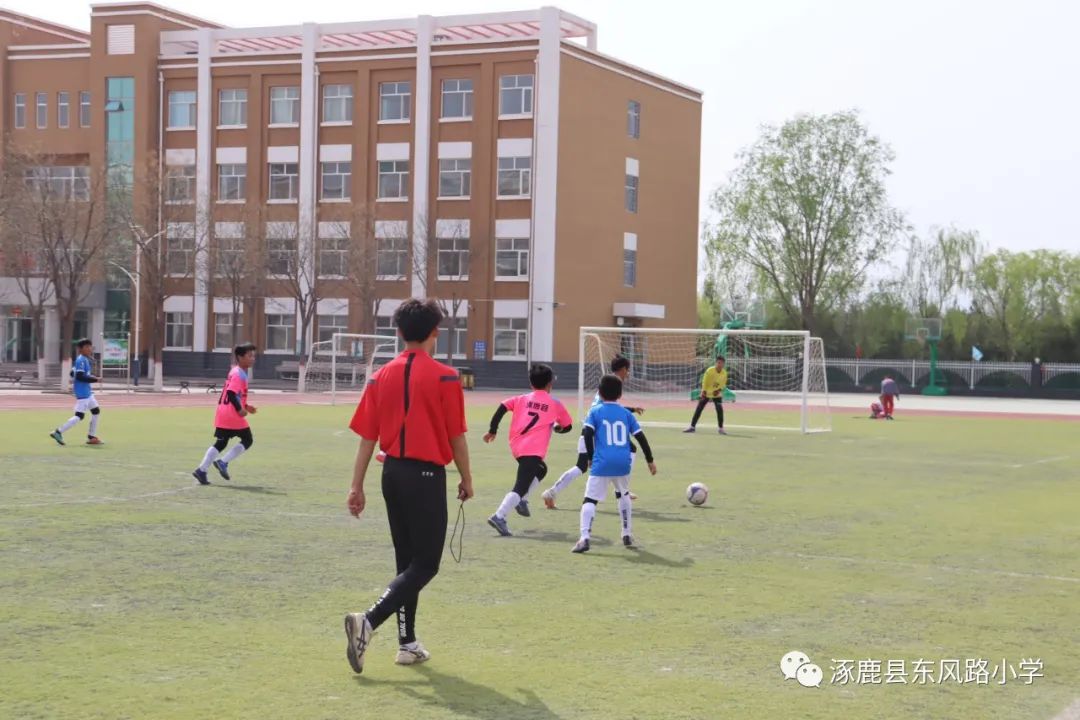 涿鹿县小学足球联赛,黑山小学足球赛