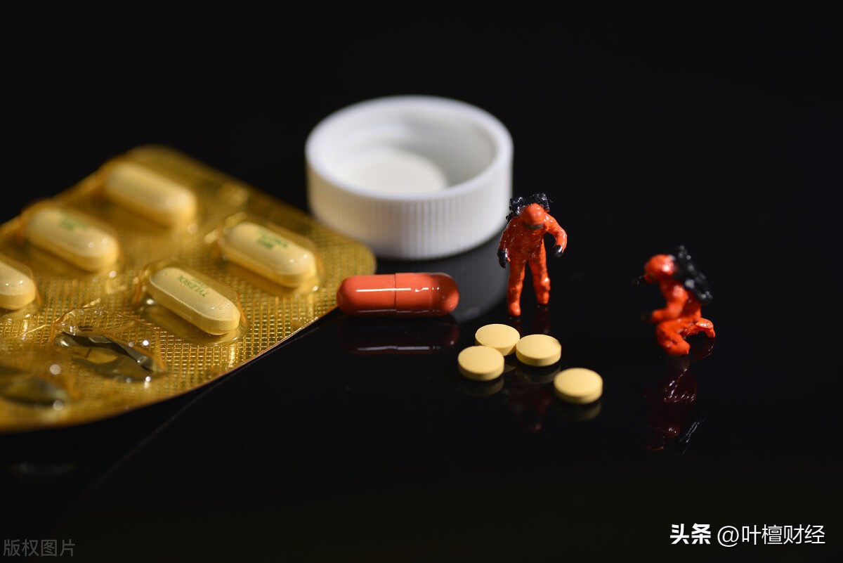 这个国家表面是世界药房实际是人命工厂