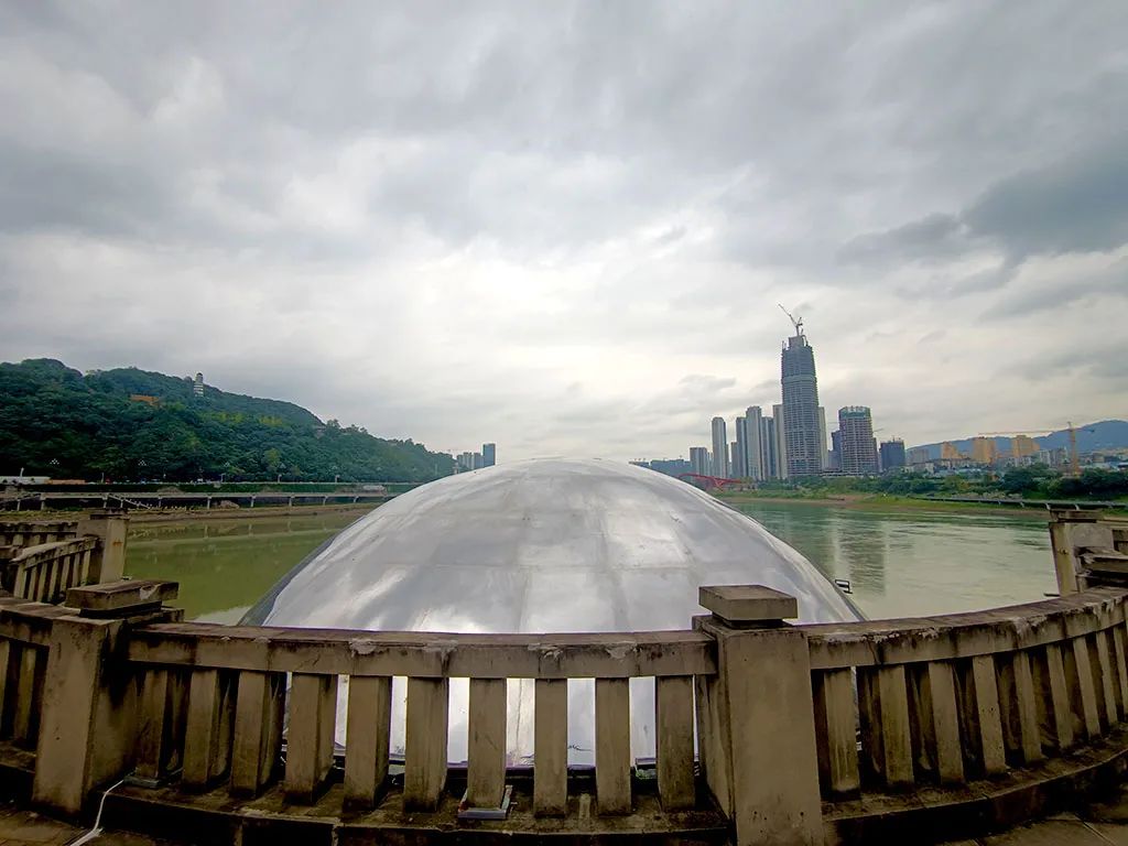 骑行长江最佳时间,印象长江三峡