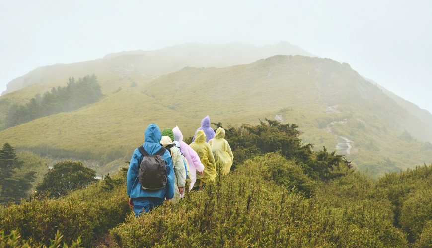 在日本去哪里买雨衣,旅游穿的轻便型雨衣