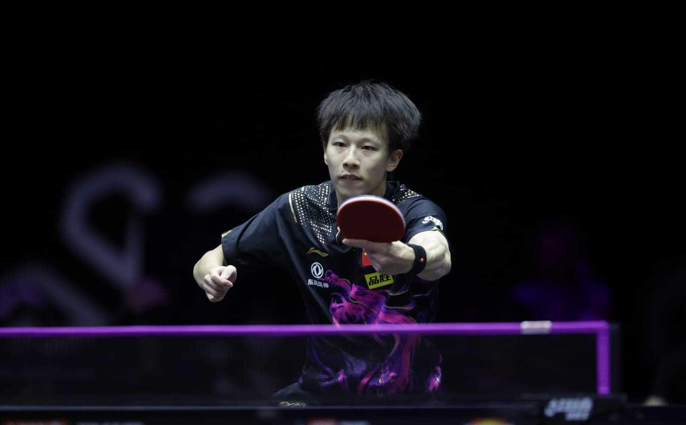 林诗栋下轮对阵张本智和,林诗栋vs张本智和最新视频