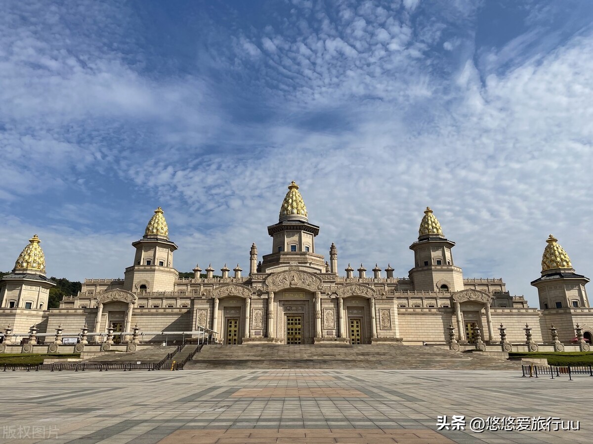 无锡几大景点旅游攻略,去无锡旅游的15个景点