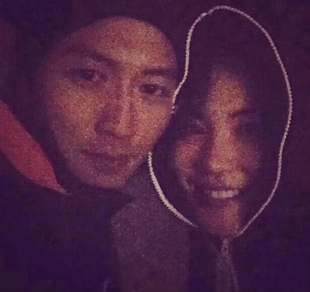 王菲谢霆锋现在婚姻近况咋样,李亚鹏王菲谢霆锋近况