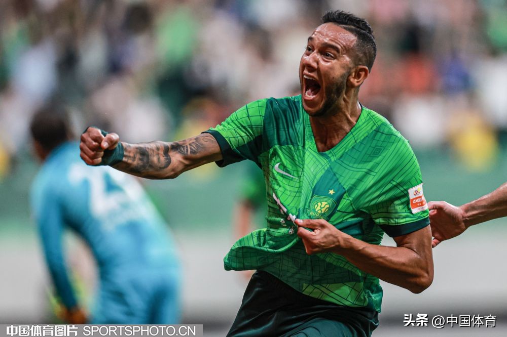 中超北京国安队战胜天津,中超联赛北京国安4-1广州队