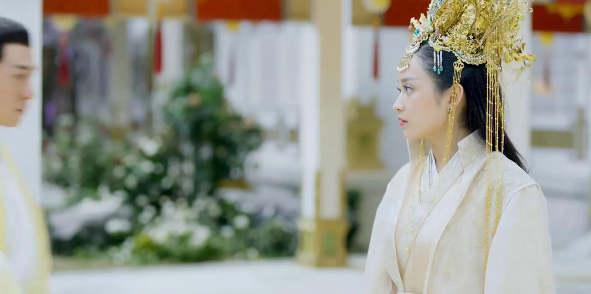 三生三世枕上书东华帝君单人图片,三生三世枕上书东华帝君上青丘