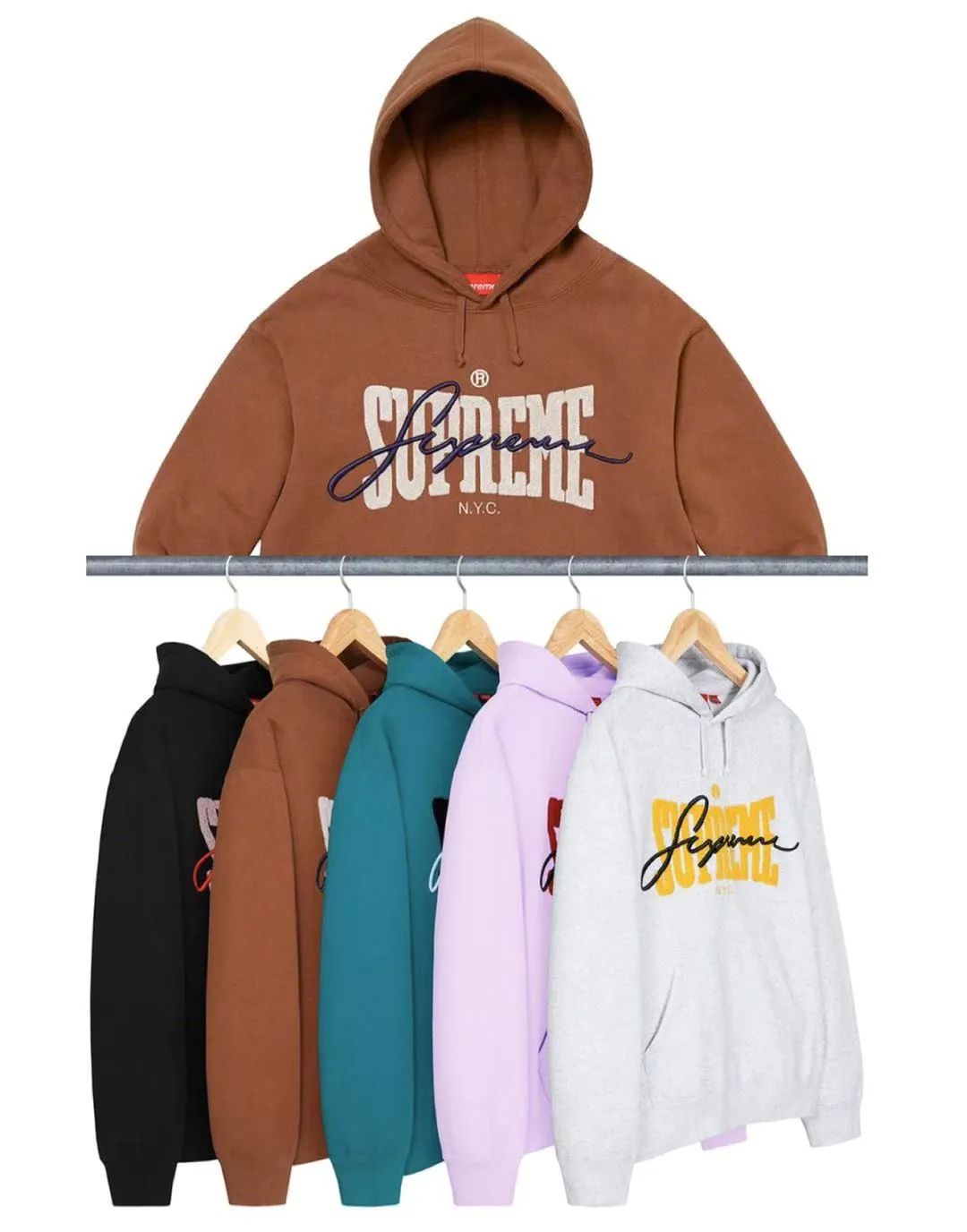 supremeweek19发售单品详情,本周潮流单品速递春夏系列supreme