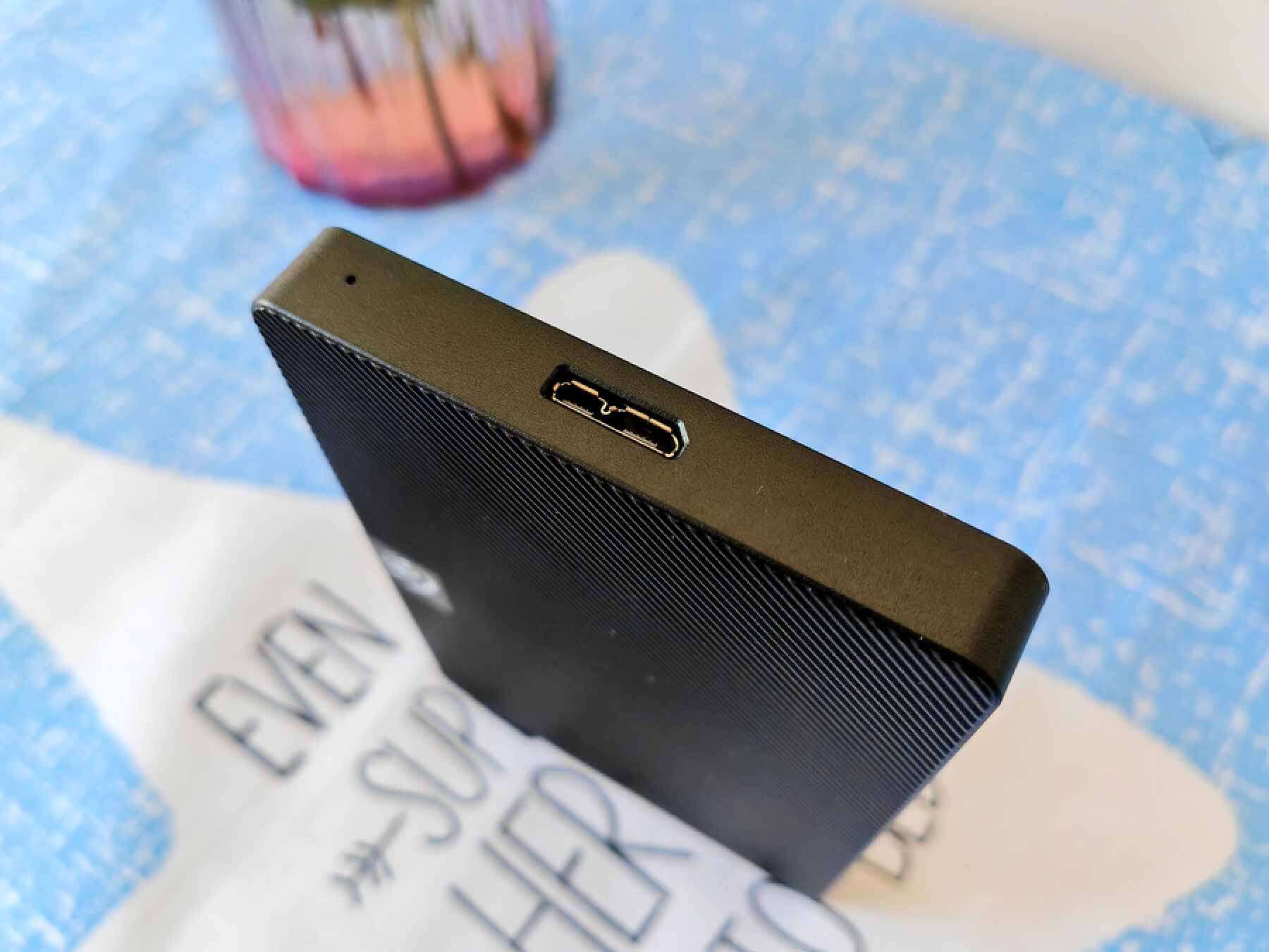 希捷睿翼多大容量好,希捷睿易硬盘使用感受