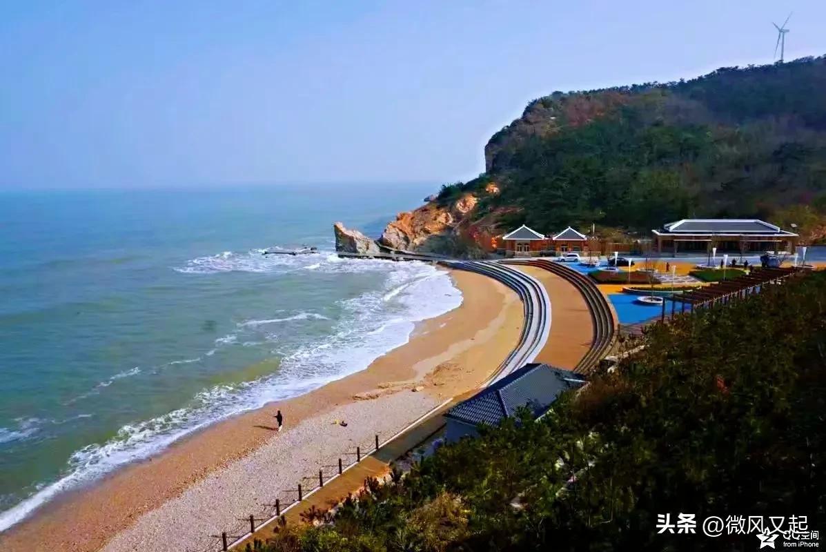 长岛梦幻海岛,小麦岛和长岛哪个好玩