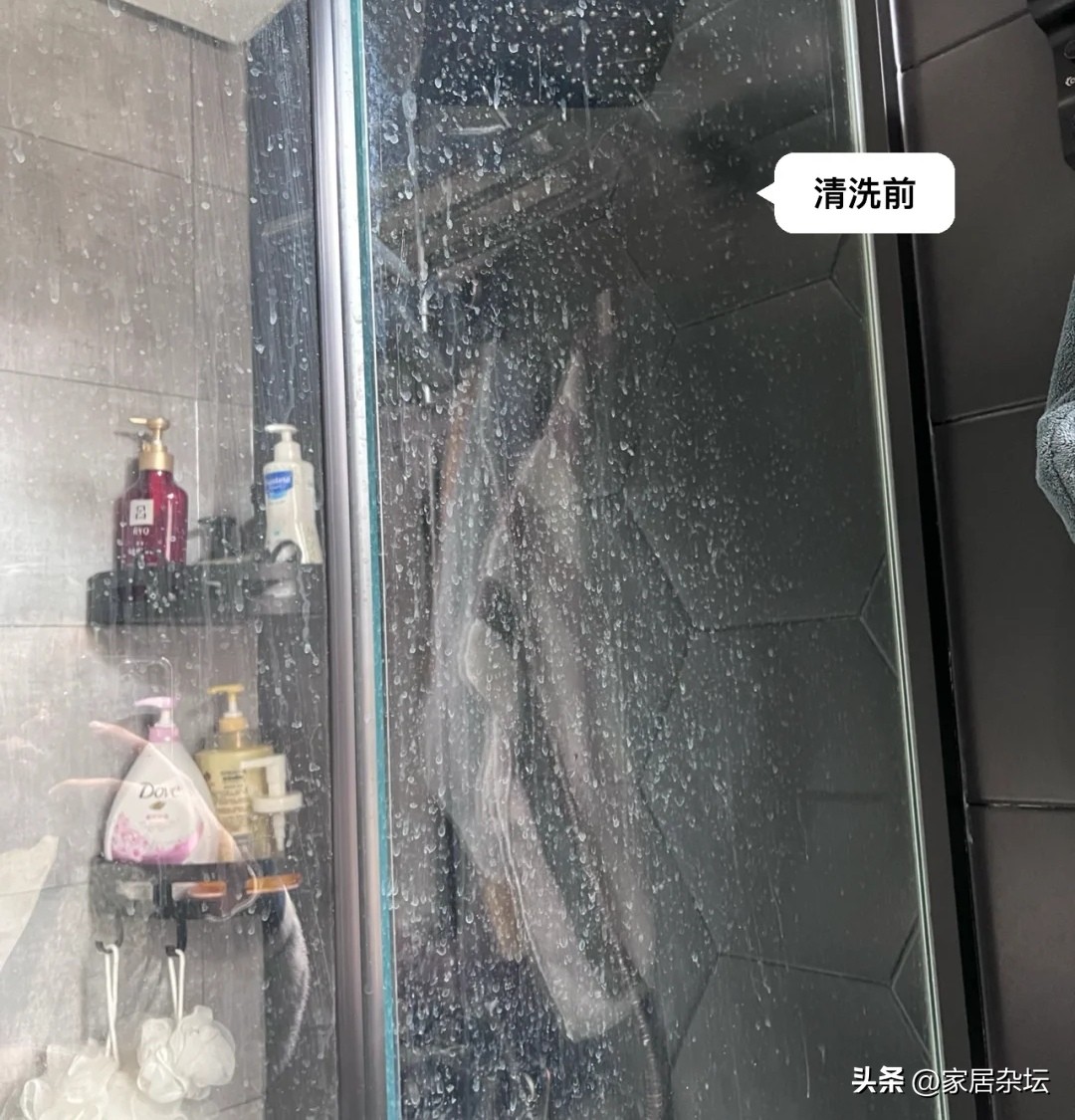 玻璃浴房的优缺点,买淋浴房注意哪些