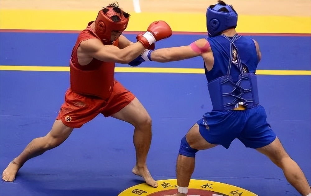 散打王滕军视频,中国散打王十大名将排名1974年