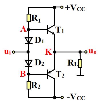 功率放大电路知识点总结,功率放大电路工作原理