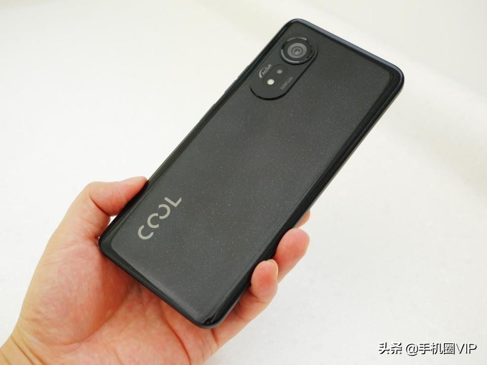 值得买的千元5g手机,酷派cool20s5g能用三年吗